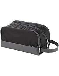 light toiletry bag